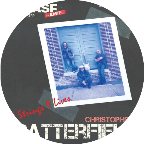 Christopher Satterfield
