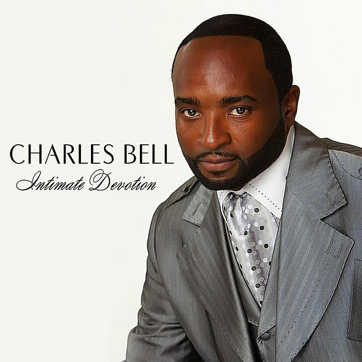 Charles Bell