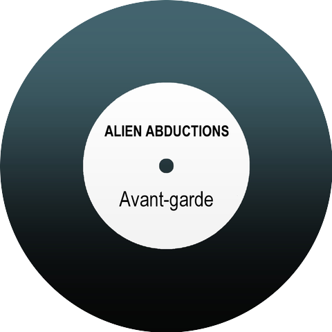 Alien abductions
