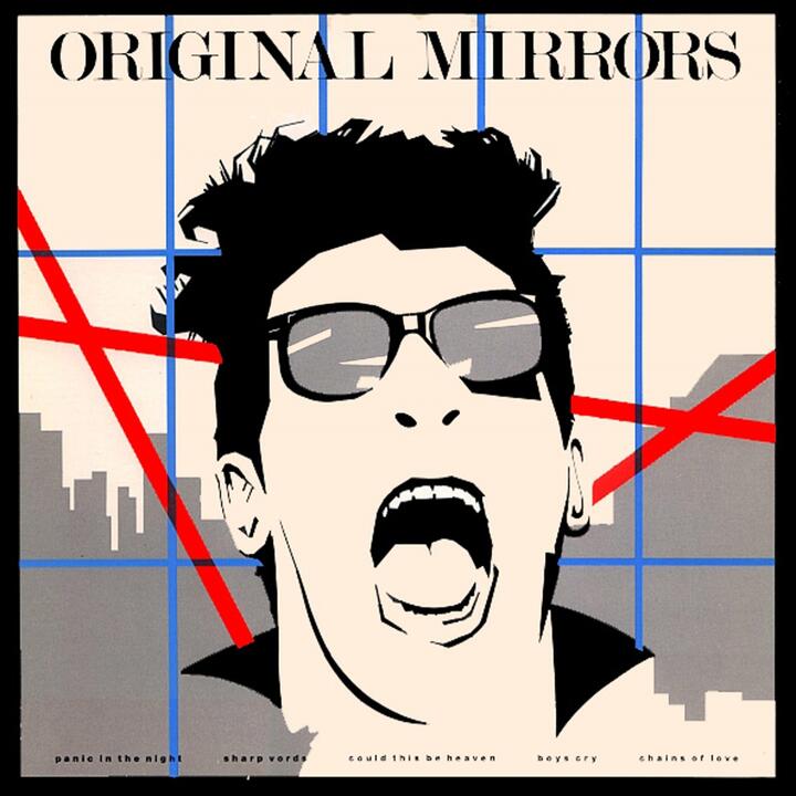 Original Mirrors