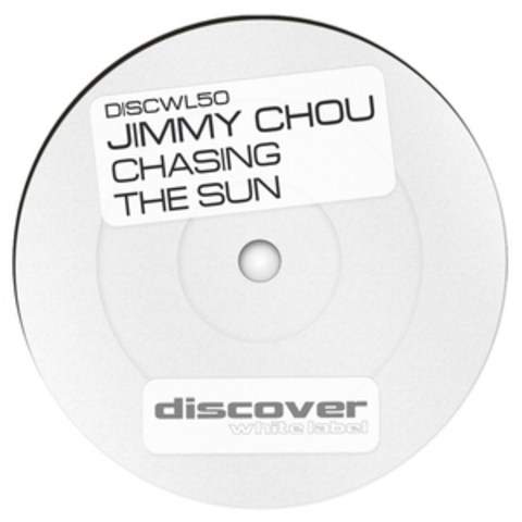Jimmy Chou