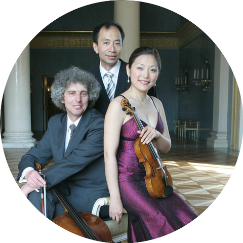 Trio Parnassus