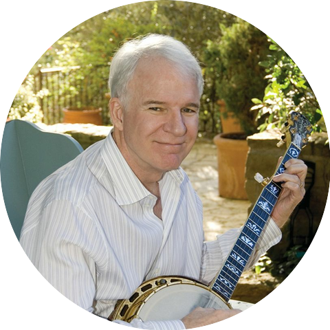 Steve Martin & Edie Brickell