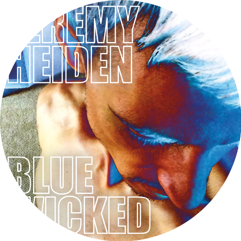 Jeremy Heiden