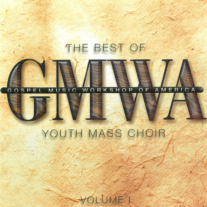 GMWA Youth Mass Choir