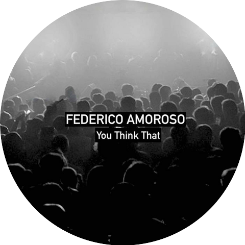 Federico Amoroso