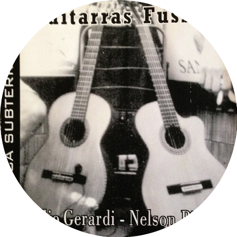Guitarras Fussion