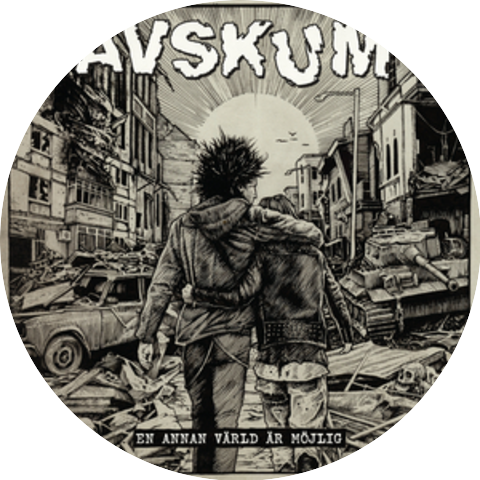 Avskum