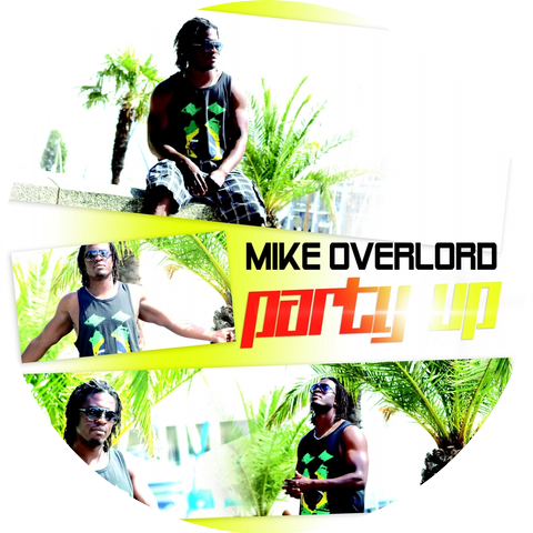 Mike Overlord