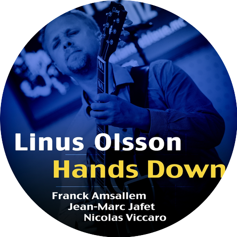 Linus Olsson