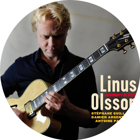 Linus Olsson