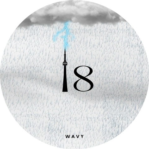 Wavy