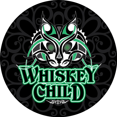 Whiskey Child