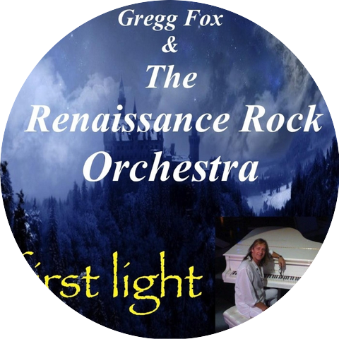 Gregg Fox & The Renaissance Rock Orchestra