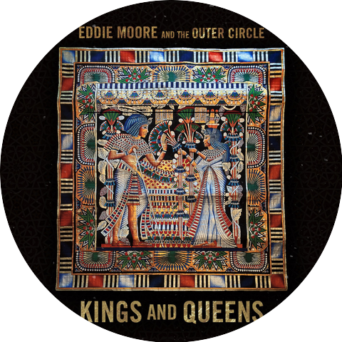 Eddie Moore and the Outer Circle