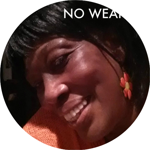 Theresa Goldberga McDonald
