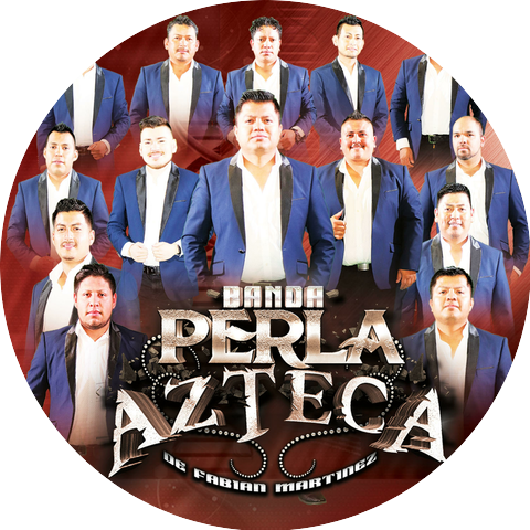 Banda Perla Azteca de Fabian Martinez