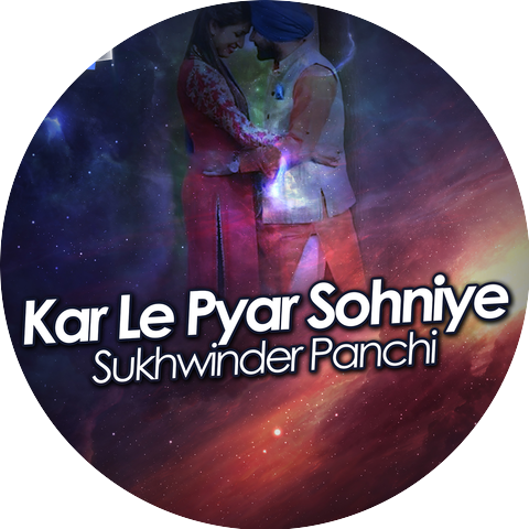 Sukhinder Panchi