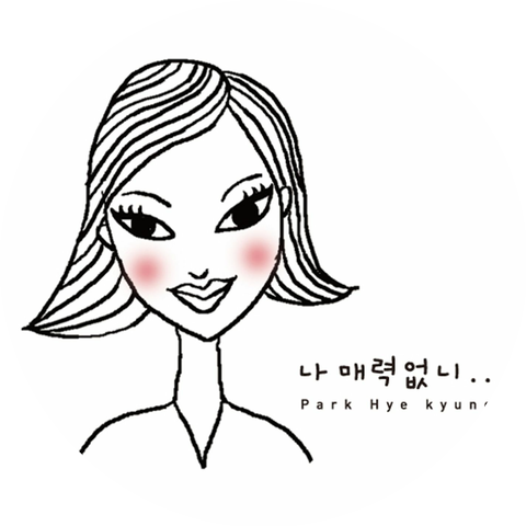 Park Hey Kyoung