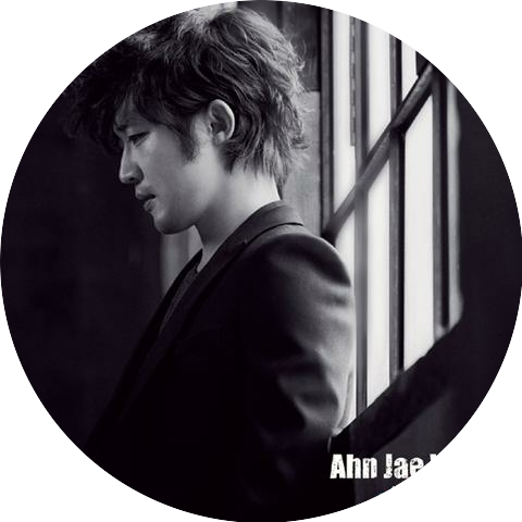 Jae Wook Ahn