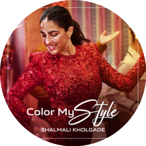 Shalmali Kholgade