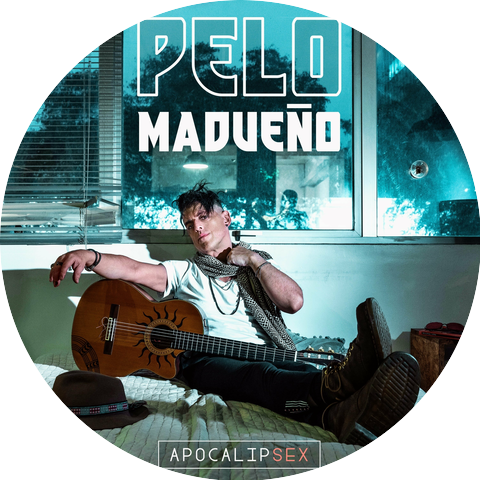 Pelo Madueño