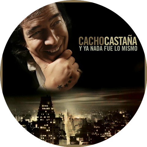 Cacho Castaña/Maria José Demare