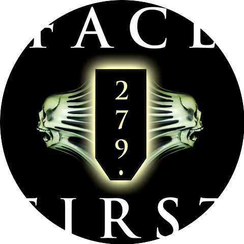 Face First