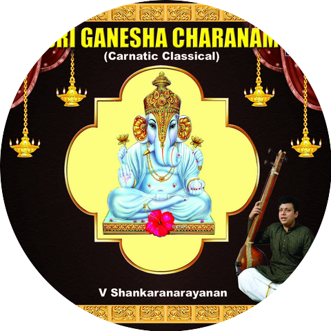T. V. Shankaranarayanan