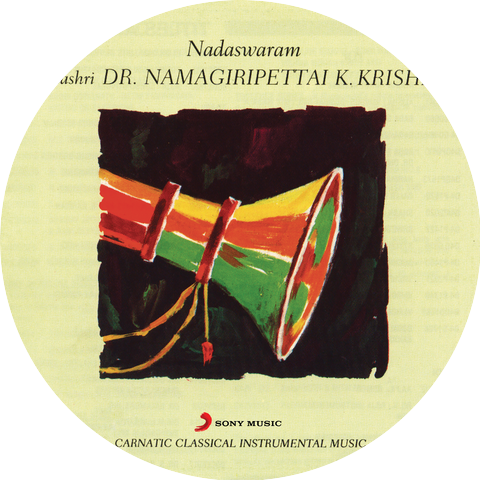 Dr. Namagiripettai K. Krishnan