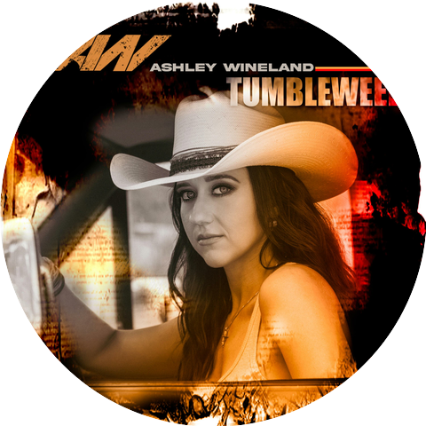 Ashley Wineland