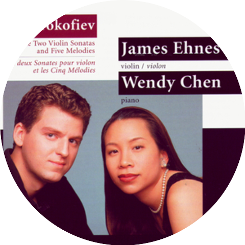 James Ehnes, Wendy Chen