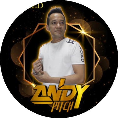 Andy Pitch