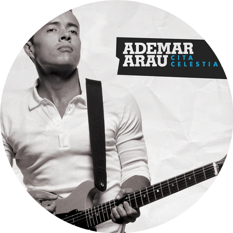 Ademar Arau