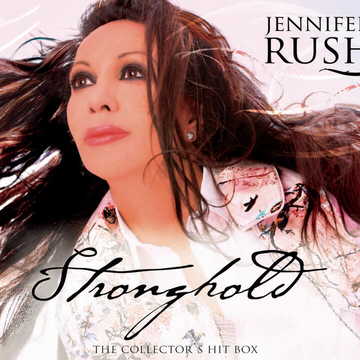 Jennifer Rush with Michael Bolton