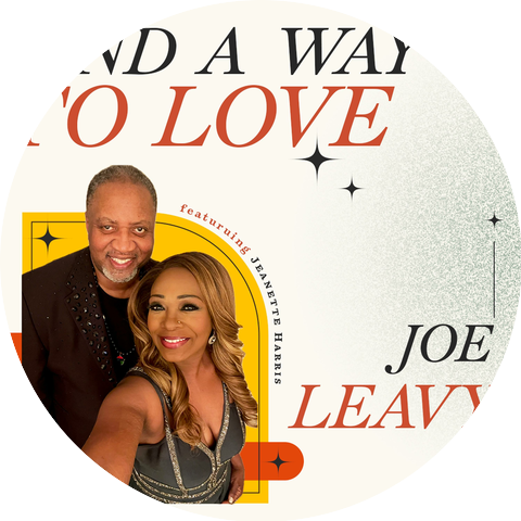 Joe Leavy