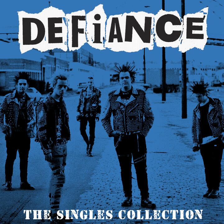 Defiance