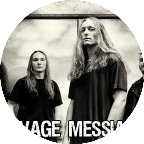 Savage Messiah