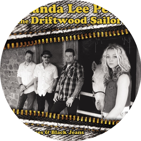 Amanda Lee Peers & the Driftwood Sailors