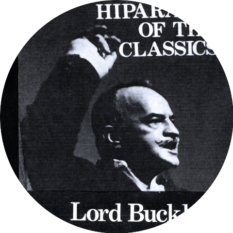 Lord Buckley