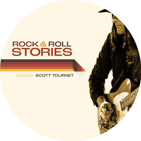 Scott Tournet