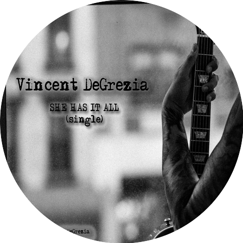 Vincent DeGrezia