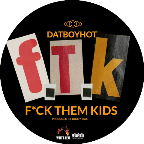 Dat Boy Hot