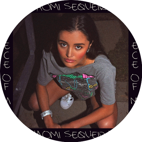 Naomi Sequeira