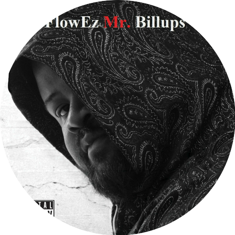 FlowEz Mr. Billlups