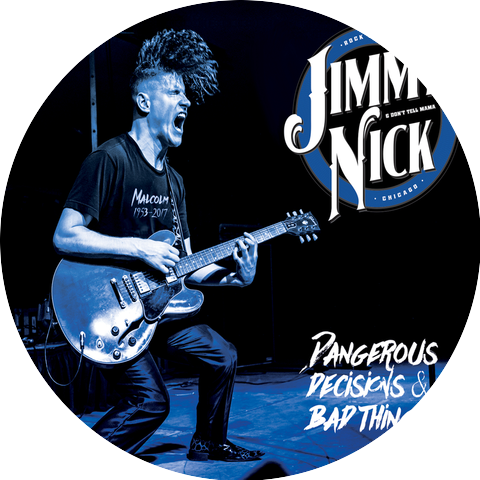Jimmy Nick & Don't Tell Mama