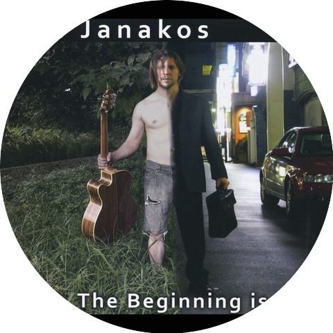 Tim Janakos