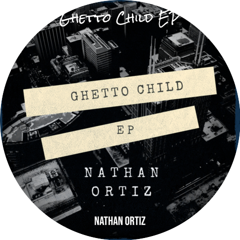 Nathan Ortiz