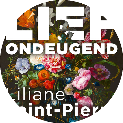Liliane Saint-Pierre