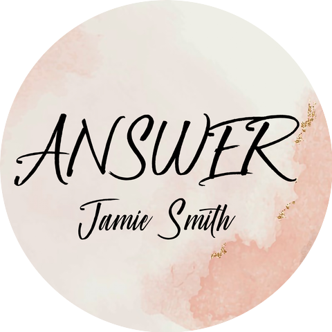 Jamie Smith